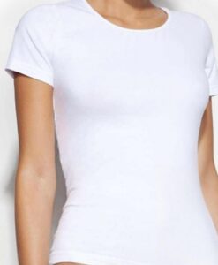 Poze produs Tricou de dama BLV-199 Bluze si Topuri
