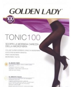 Poze produs Ciorapi Golden Lady Tonic 100 den Dresuri
